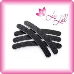 PILNIK CZARNY BANAN 180/240